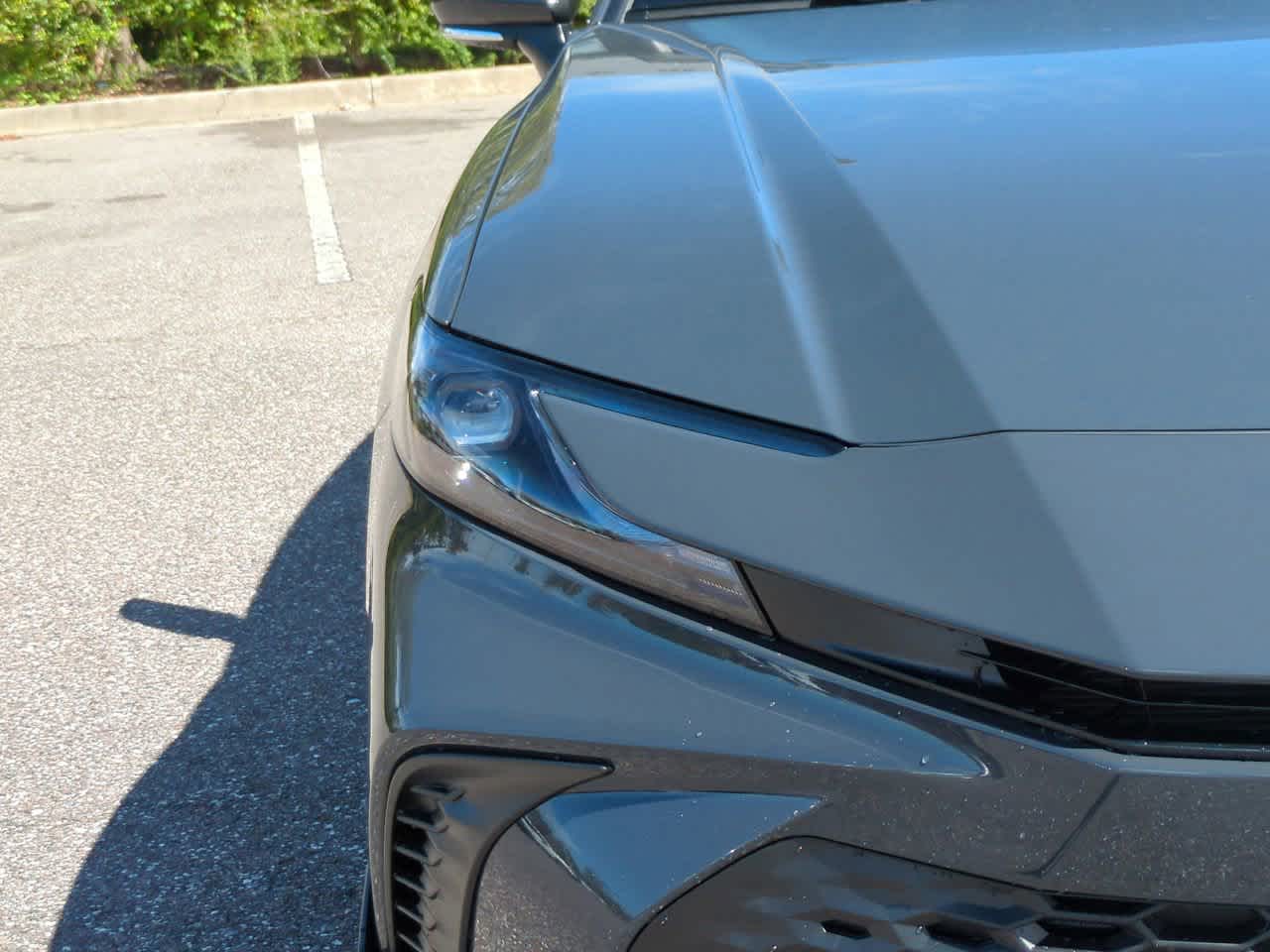 Thumbnail: 2026 Toyota Camry - 10