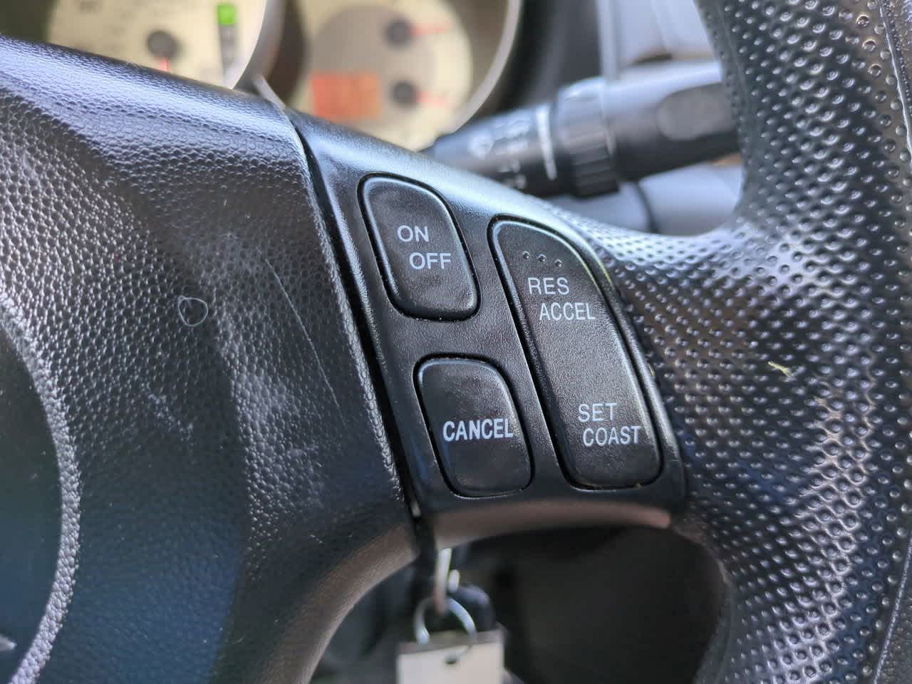 Thumbnail: 2007 Mazda Mazda3 - 21