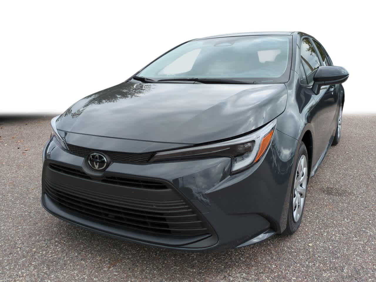 Thumbnail: 2026 Toyota Corolla - 1