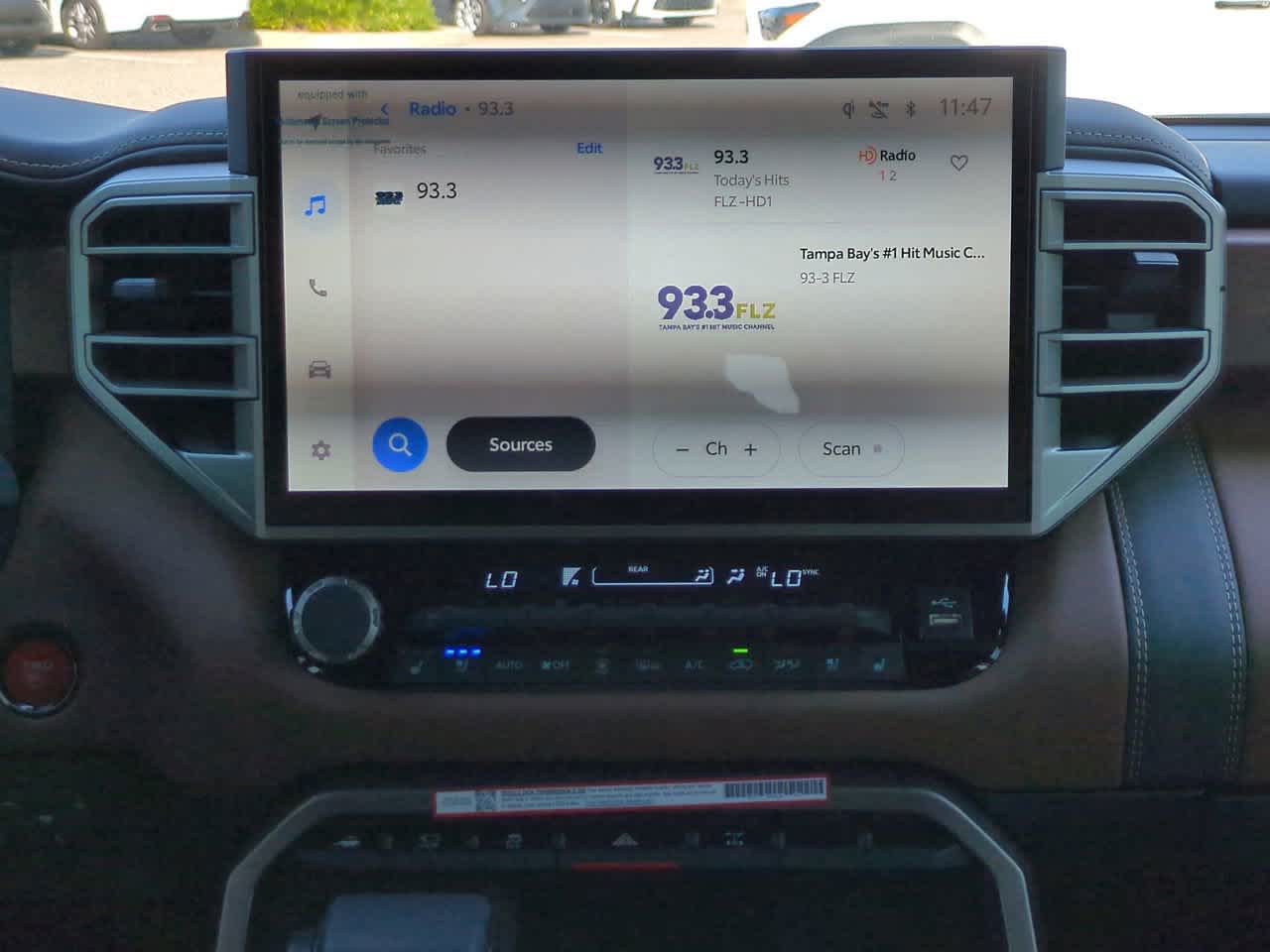 Thumbnail: 2026 Toyota Sequoia - 18