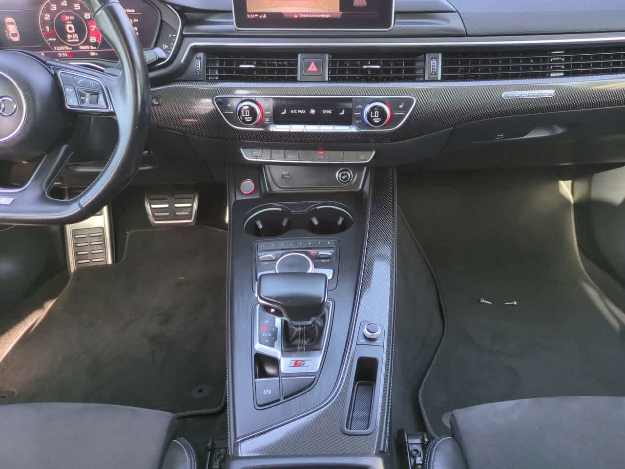 Thumbnail: 2019 Audi S5 - 18