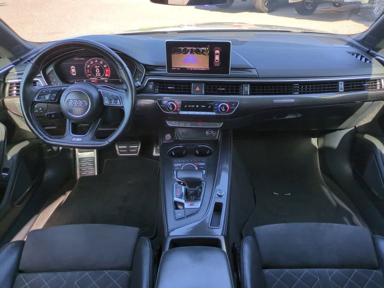 Thumbnail: 2019 Audi S5 - 14