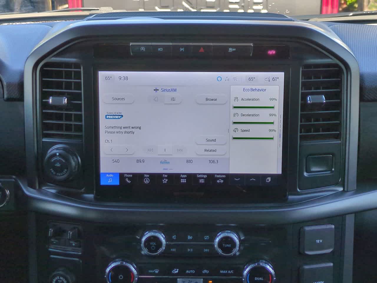 Thumbnail: 2024 Ford F-150 - 17