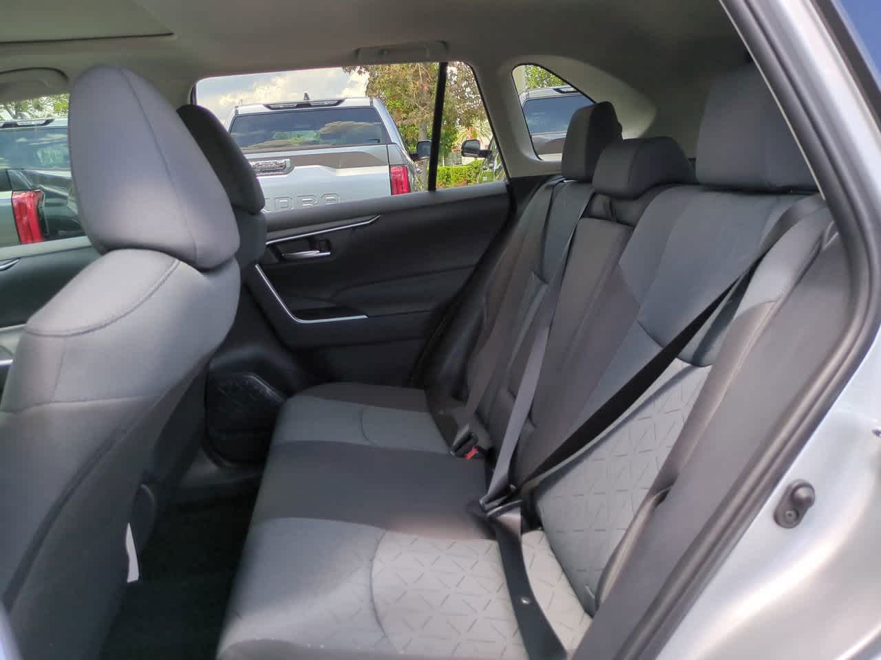 Thumbnail: 2025 Toyota RAV4 - 13