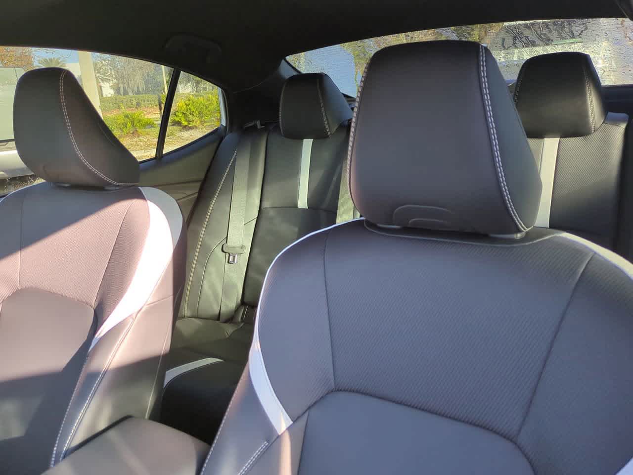 Thumbnail: 2025 Toyota Camry - 8