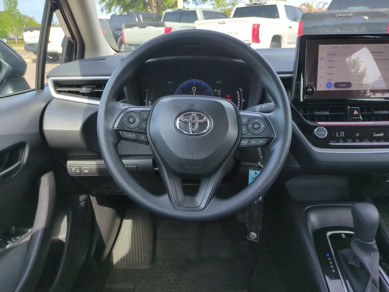 Thumbnail: 2026 Toyota Corolla - 14