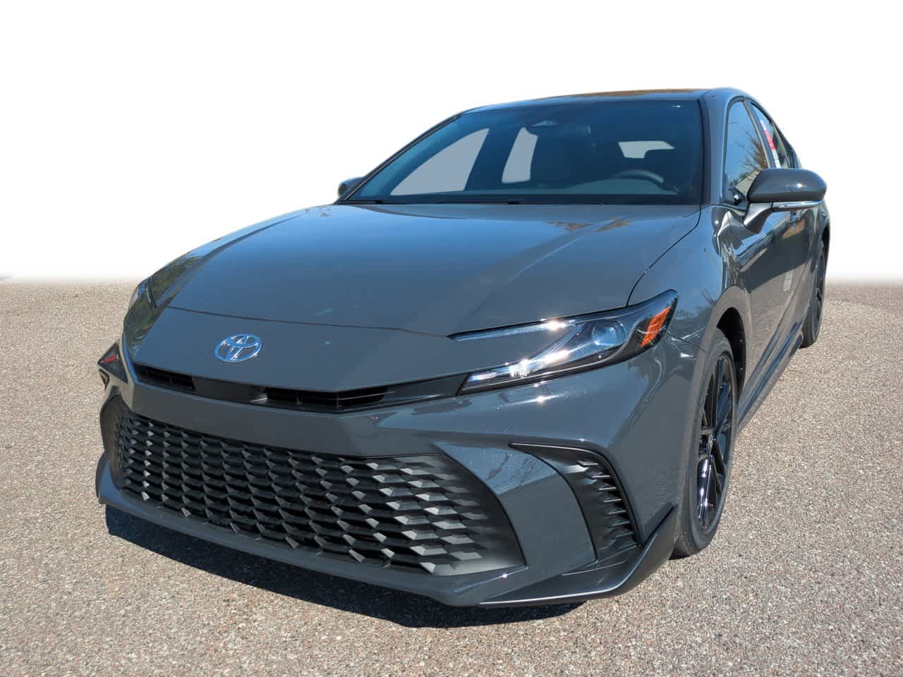 Thumbnail: 2026 Toyota Camry - 1