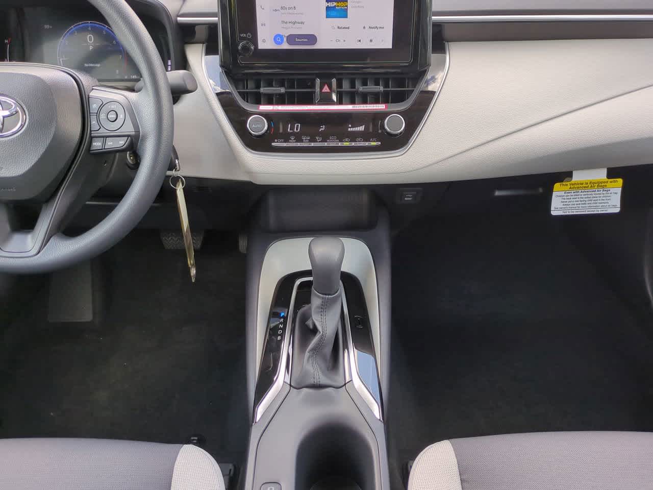 Thumbnail: 2026 Toyota Corolla - 18