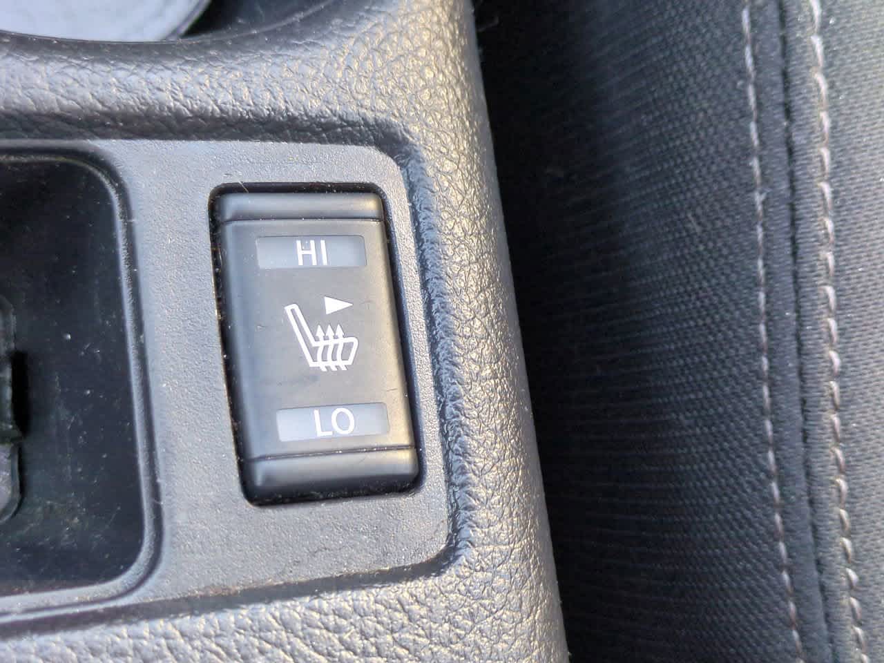 Thumbnail: 2019 Nissan Rogue - 21