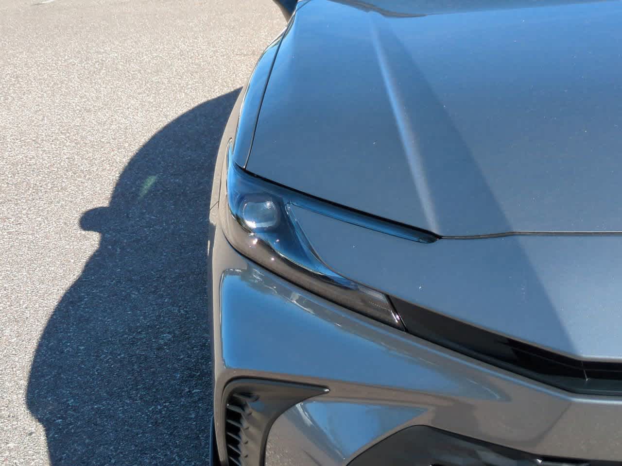 Thumbnail: 2026 Toyota Camry - 10