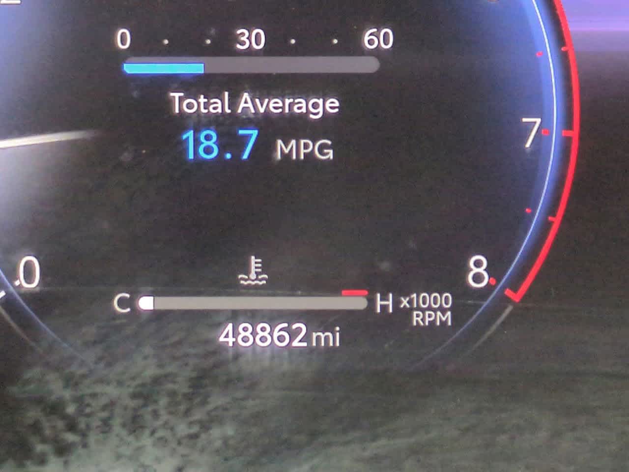 Thumbnail: 2023 Toyota Highlander - 27