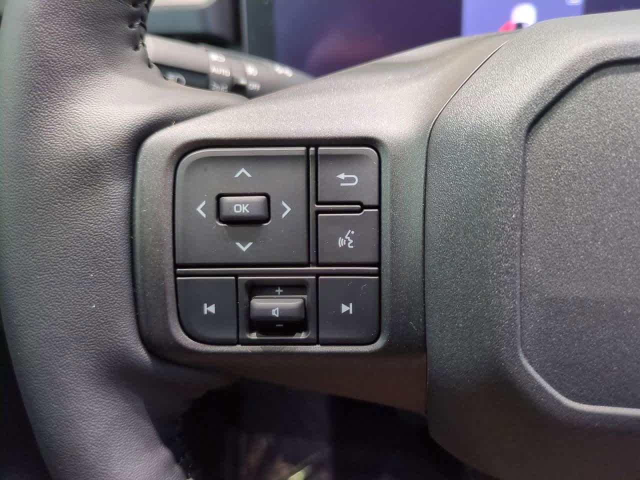 Thumbnail: 2026 Toyota RAV4 - 21