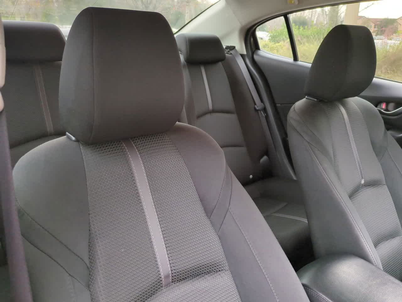 Thumbnail: 2017 Mazda Mazda3 - 7