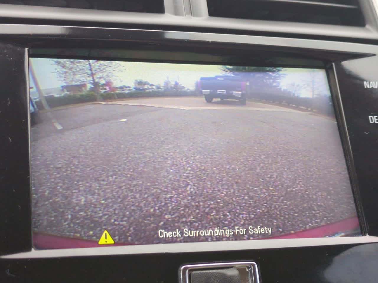 Thumbnail: 2014 Chevrolet Malibu - 20