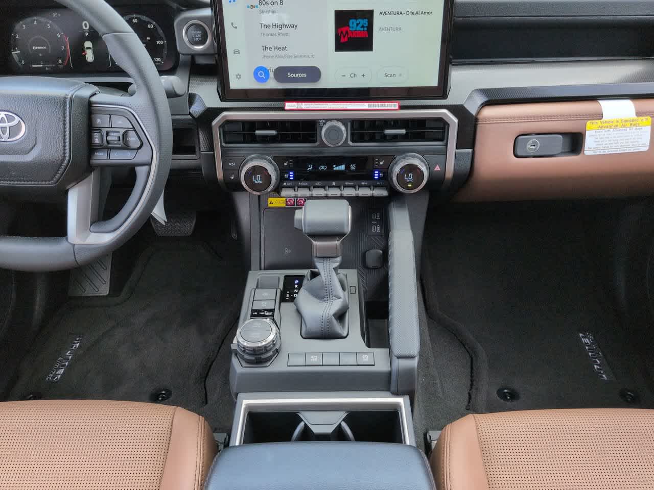 Thumbnail: 2026 Toyota 4Runner - 18