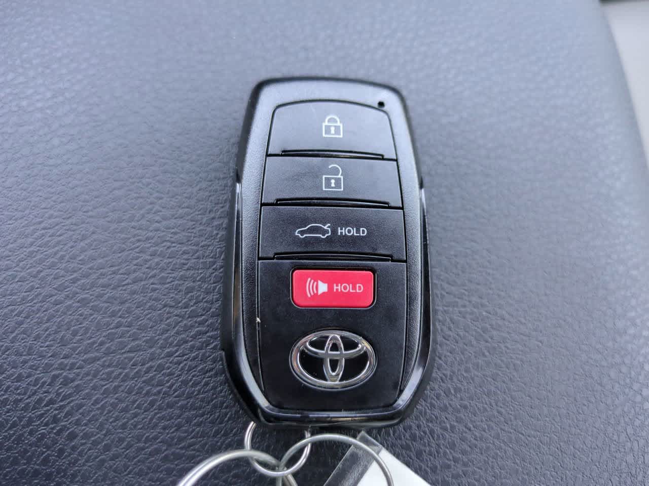 Thumbnail: 2026 Toyota Camry - 26