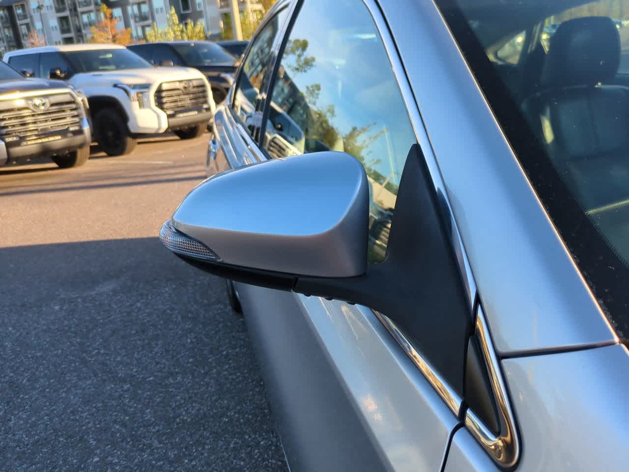 Thumbnail: 2018 Toyota Avalon - 12