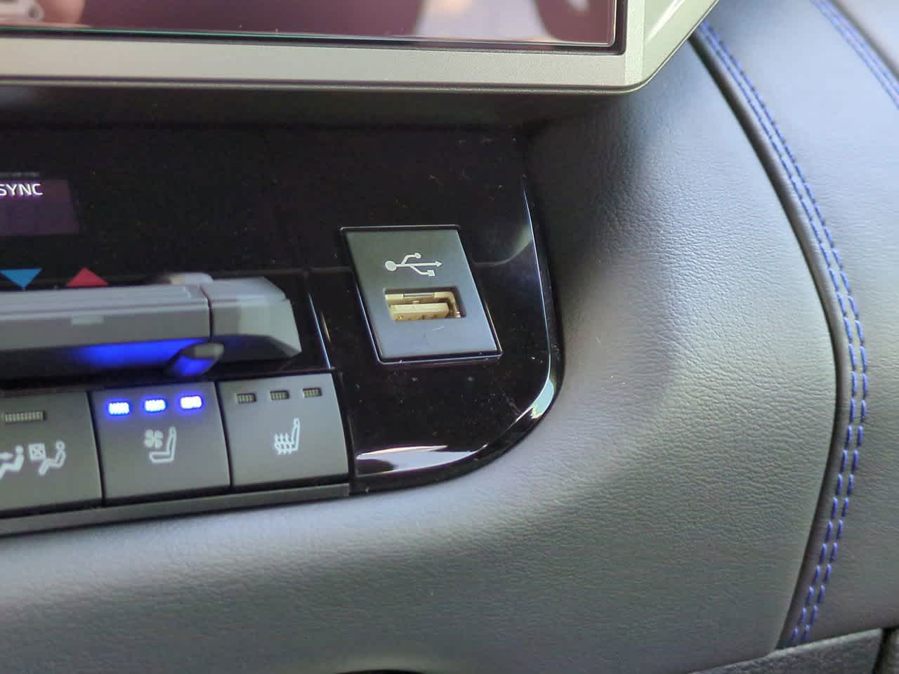 Thumbnail: 2026 Toyota Tundra - 21