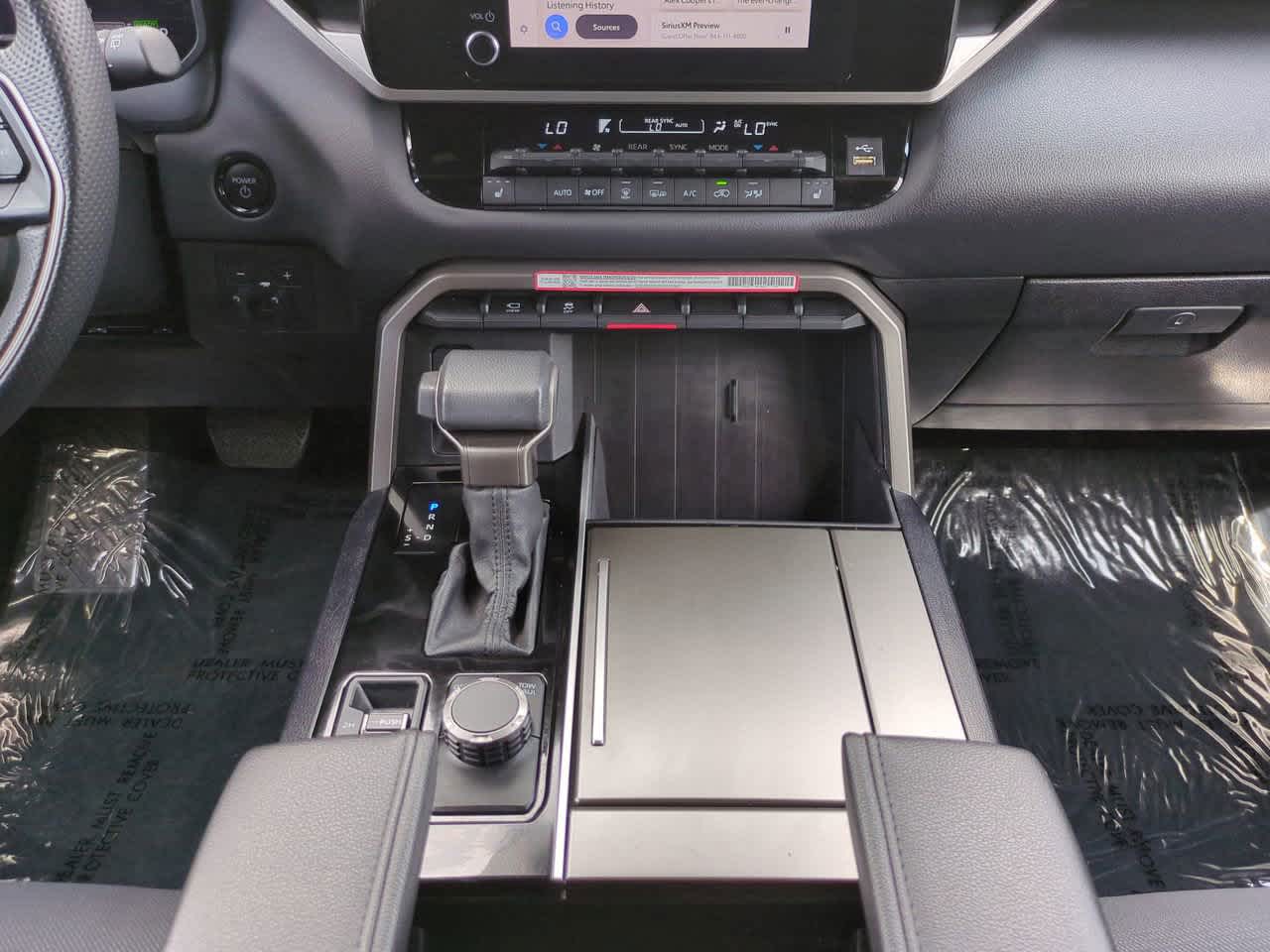 Thumbnail: 2025 Toyota Sequoia - 19