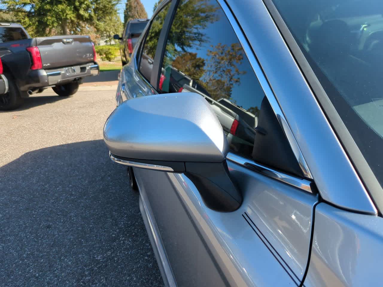 Thumbnail: 2022 Toyota Camry - 12