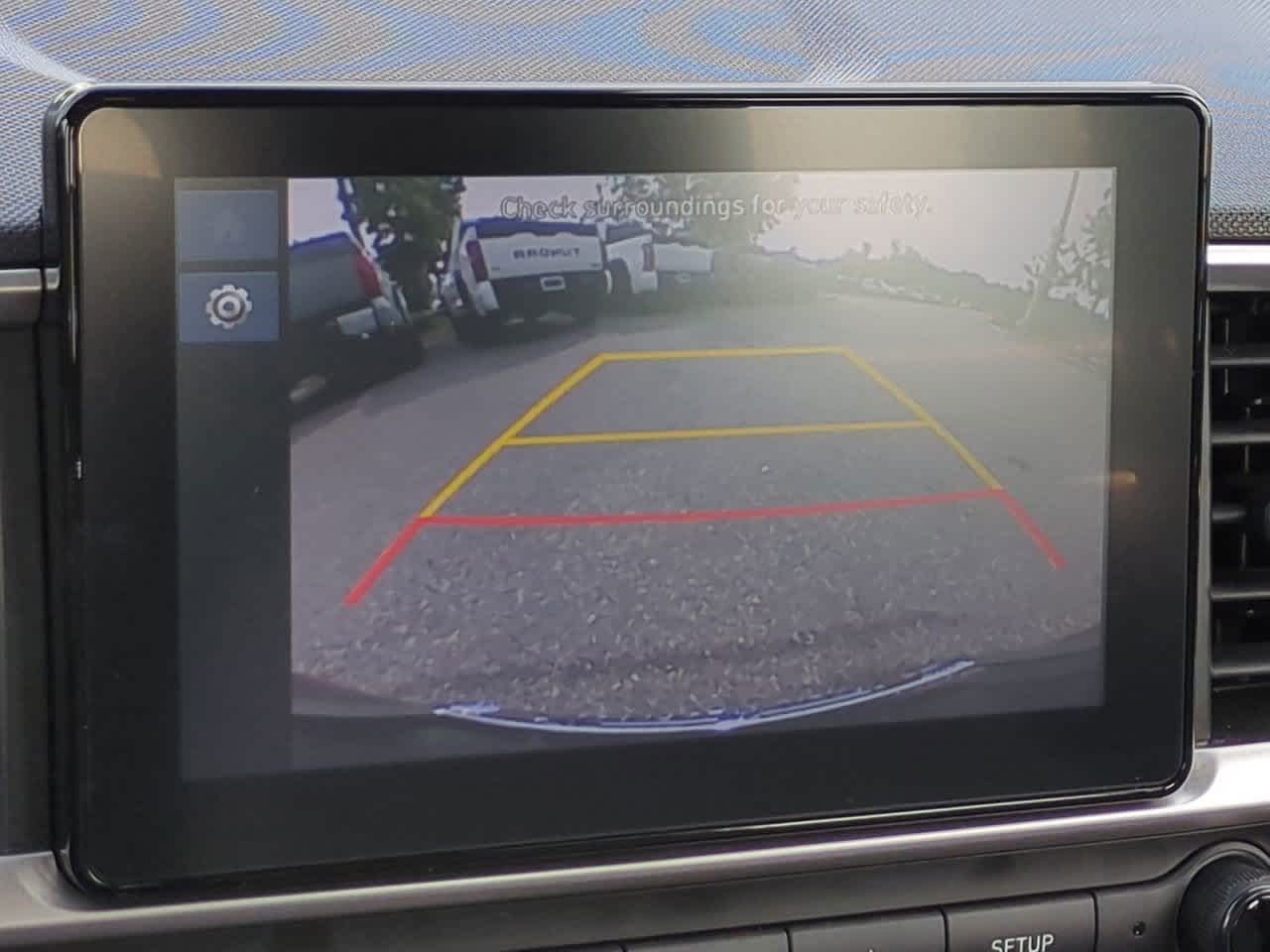 Thumbnail: 2025 Hyundai Venue - 20