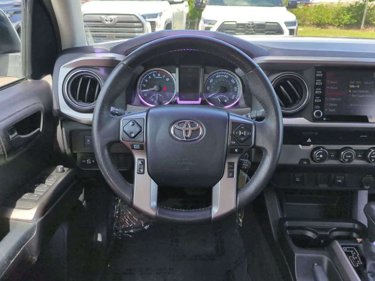 Thumbnail: 2020 Toyota Tacoma - 15