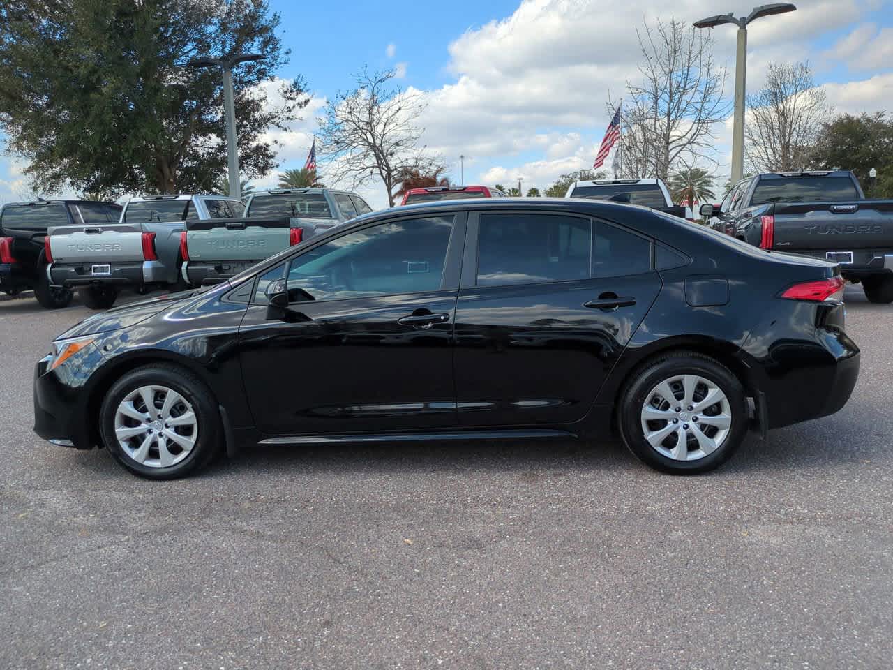 Thumbnail: 2026 Toyota Corolla - 3