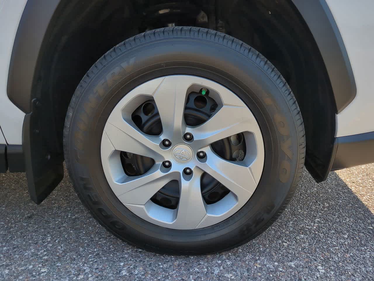 Thumbnail: 2024 Toyota RAV4 - 11