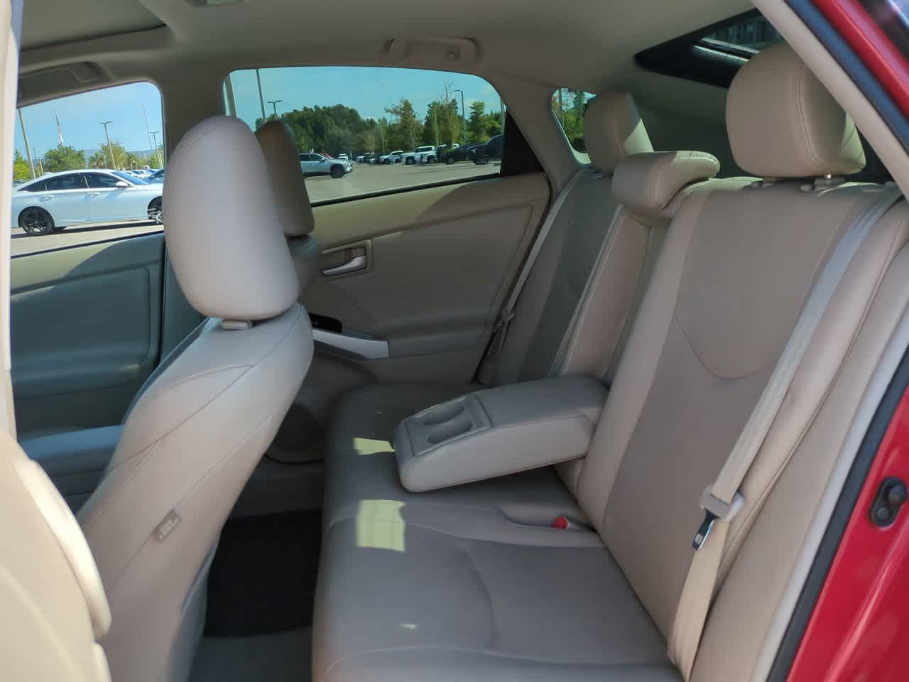 Thumbnail: 2010 Toyota Prius - 13