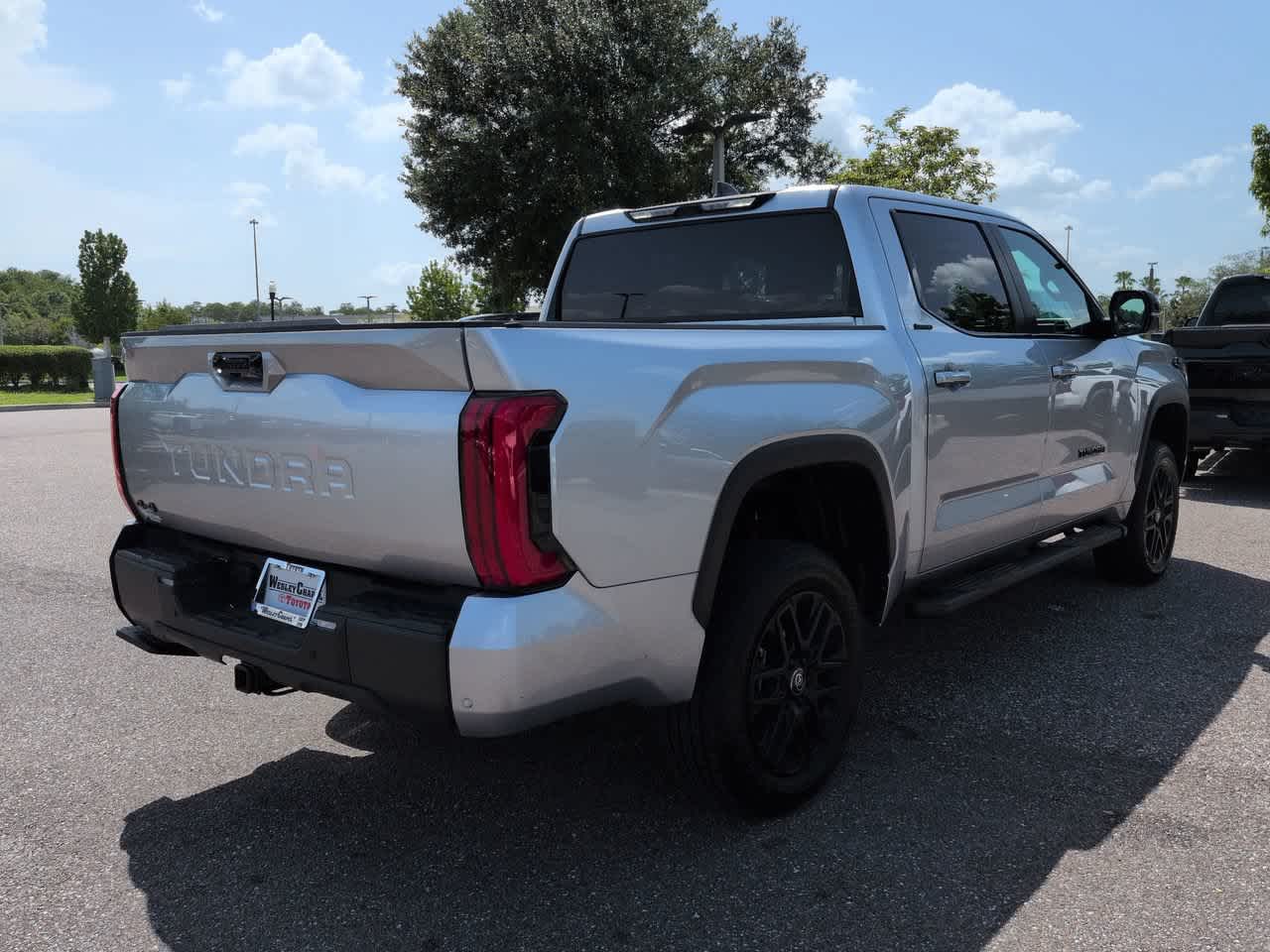 Thumbnail: 2026 Toyota Tundra - 6