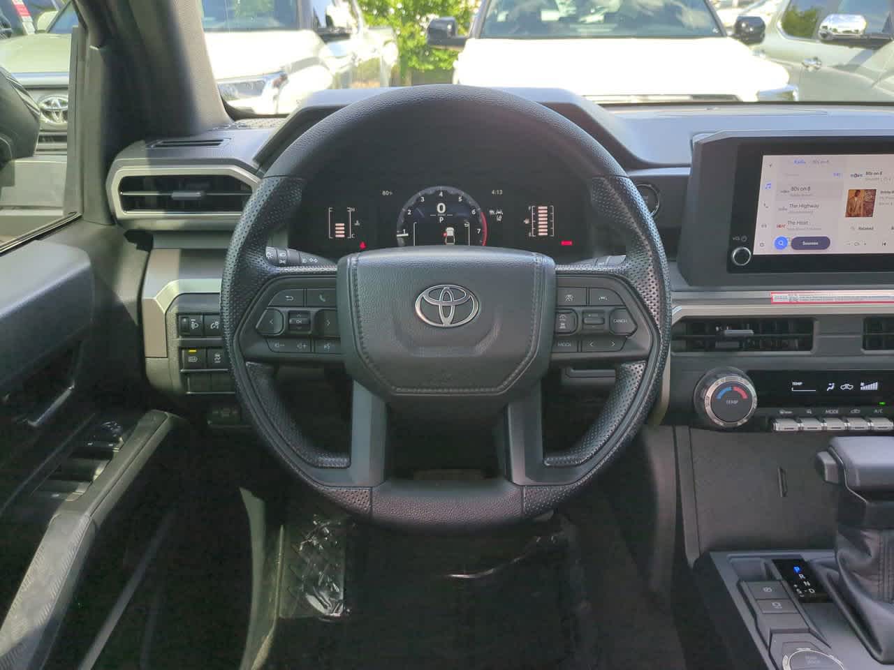 Thumbnail: 2025 Toyota Tacoma - 15