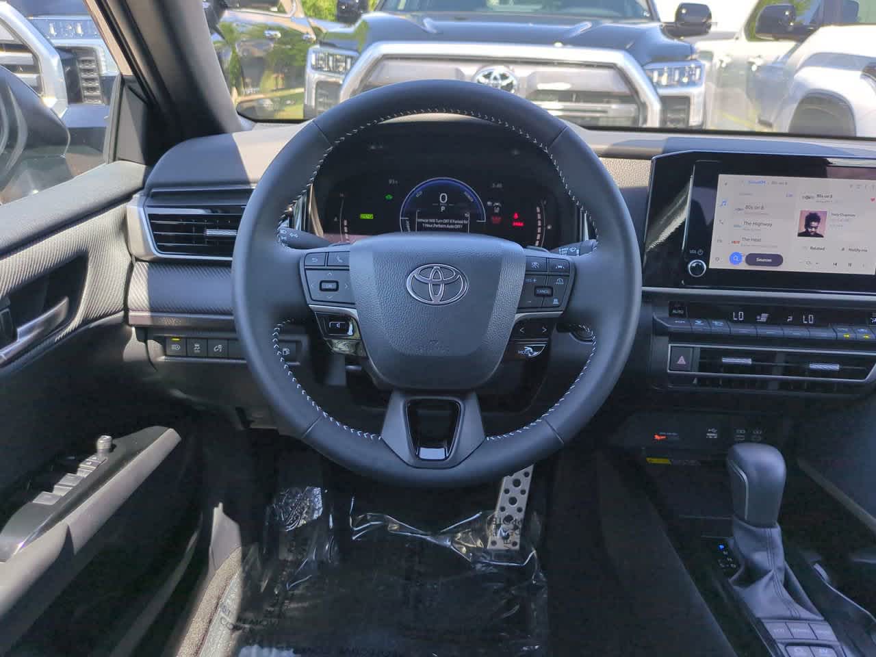 Thumbnail: 2026 Toyota Camry - 15