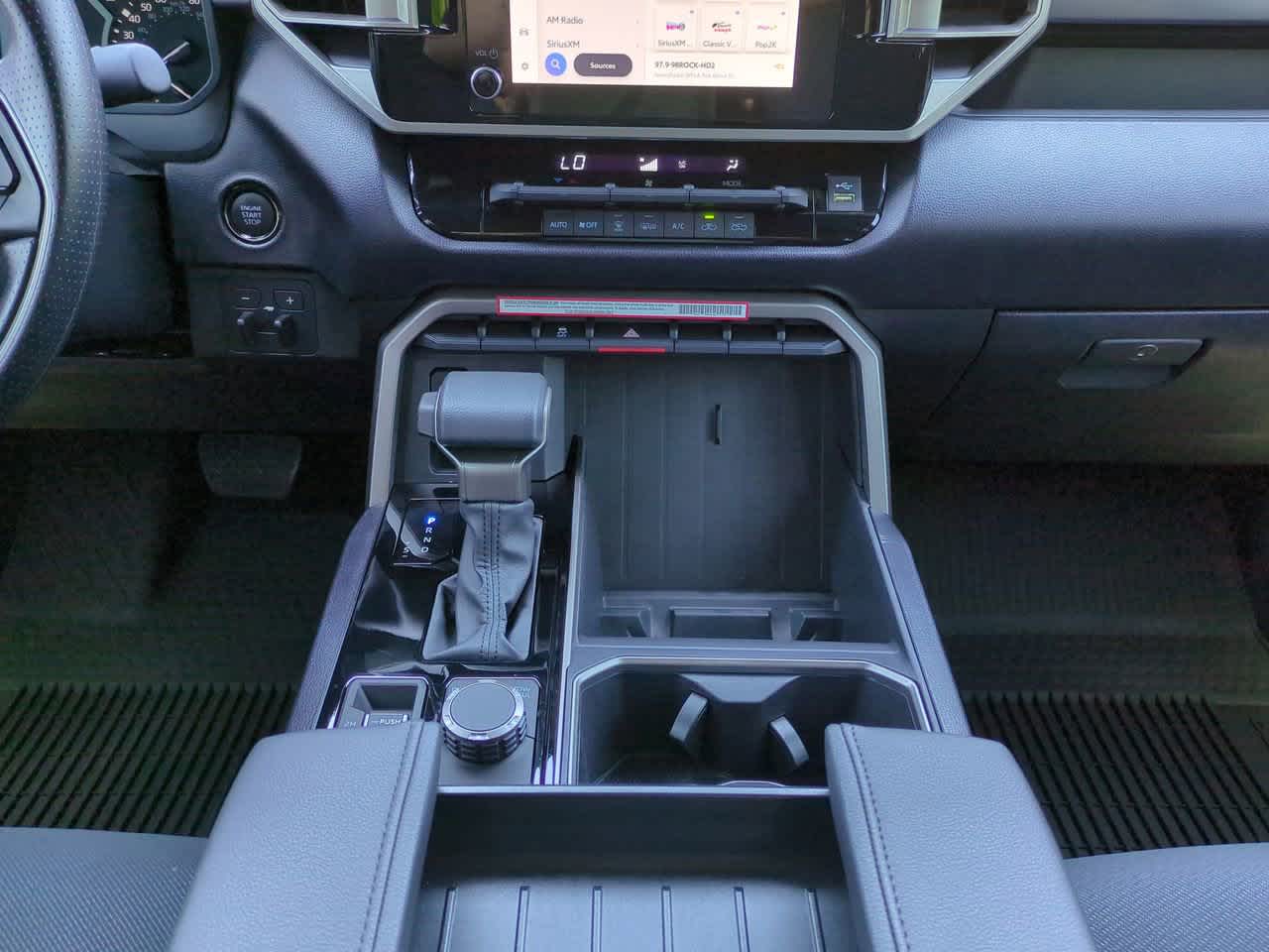 2025 Toyota Tundra SR5 18