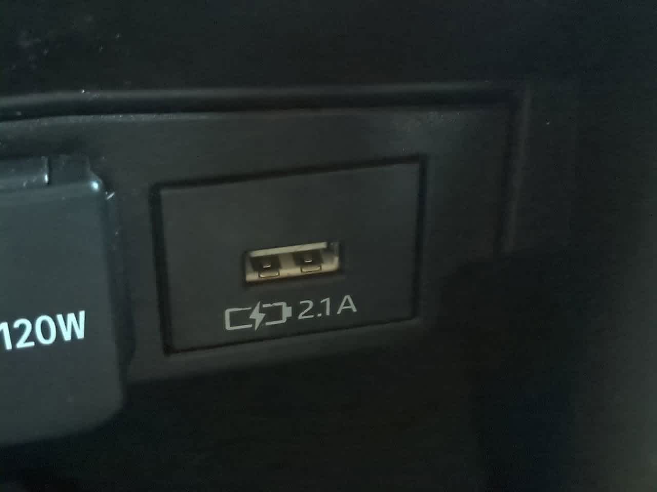 Thumbnail: 2021 Toyota Corolla - 20