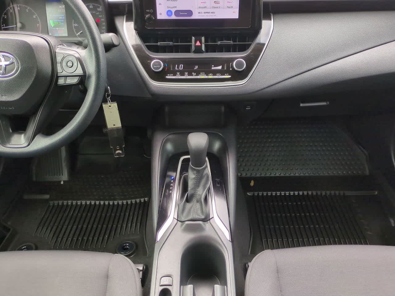 Thumbnail: 2024 Toyota Corolla - 18