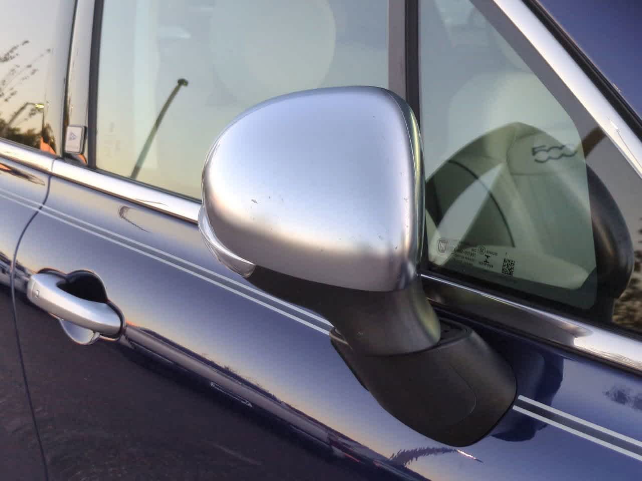 Thumbnail: 2022 Fiat 500X - 12