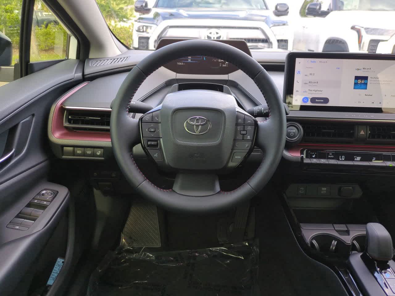 Thumbnail: 2026 Toyota Prius - 15