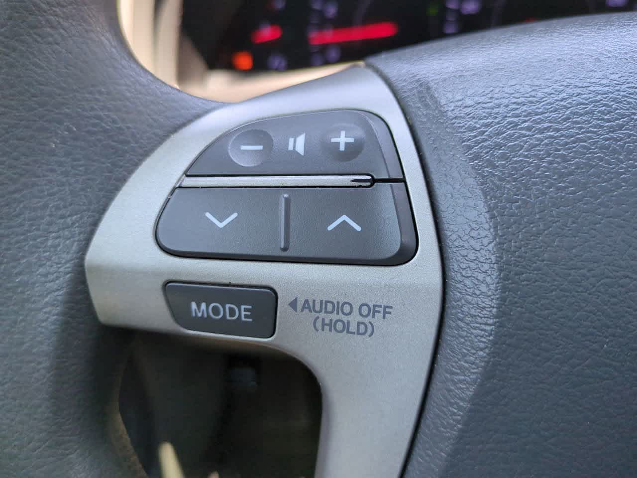 Thumbnail: 2011 Toyota Camry - 20