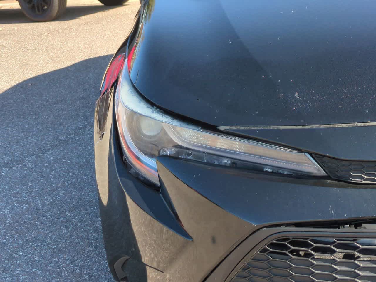 Thumbnail: 2021 Toyota Corolla - 10