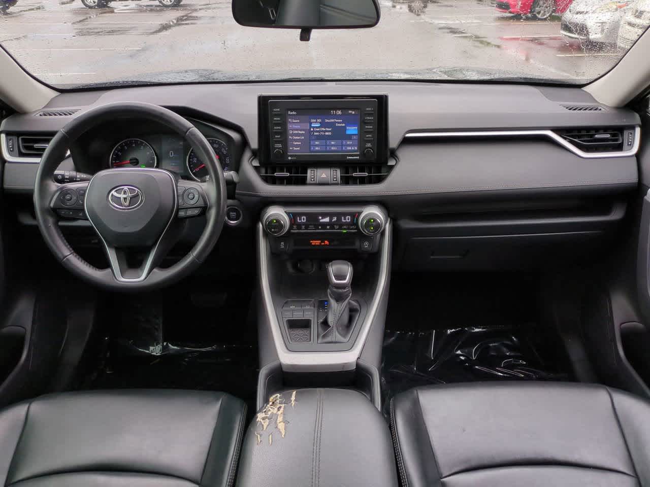 Thumbnail: 2020 Toyota RAV4 - 14