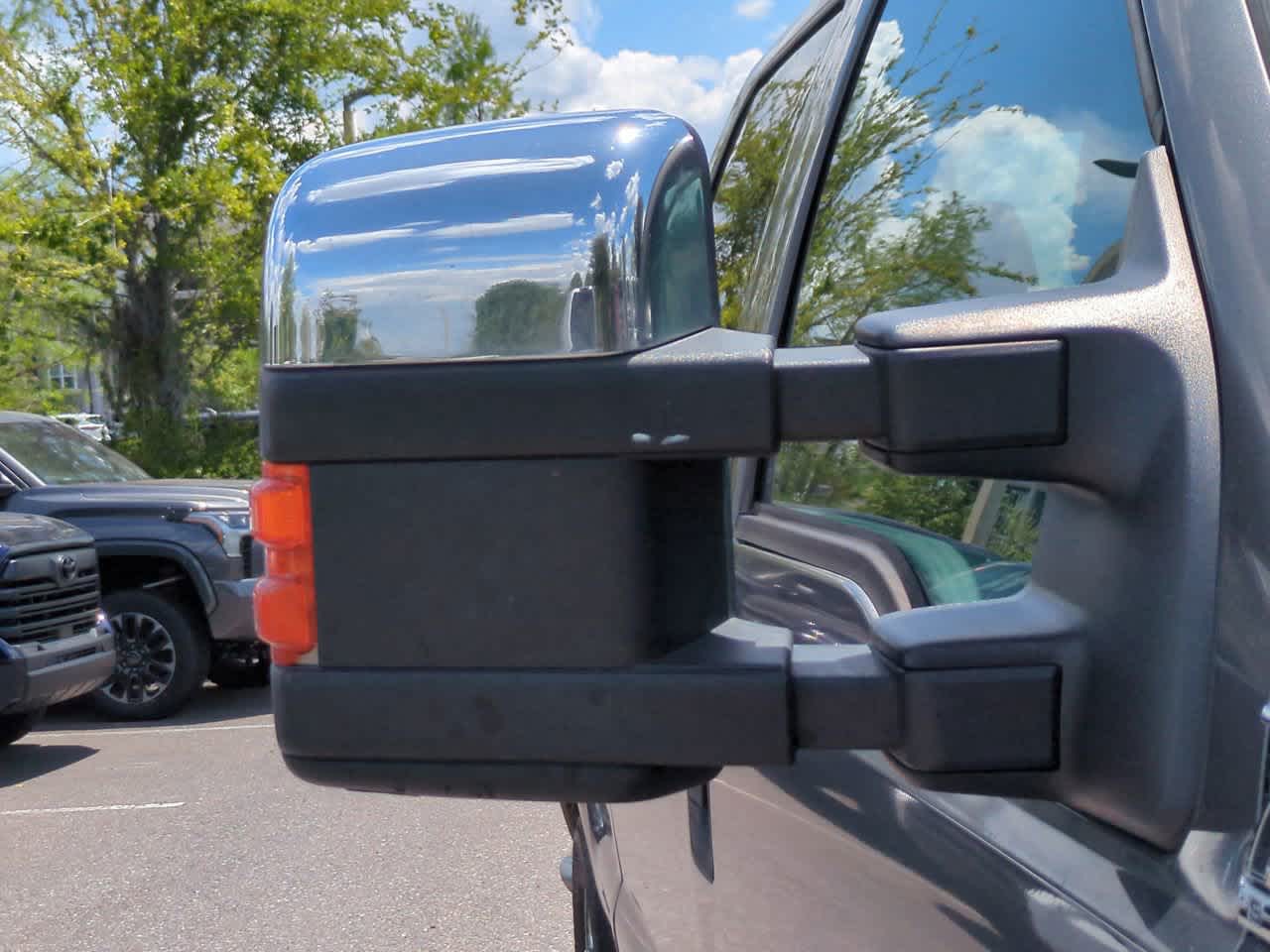 Thumbnail: 2011 Ford F-250 - 11