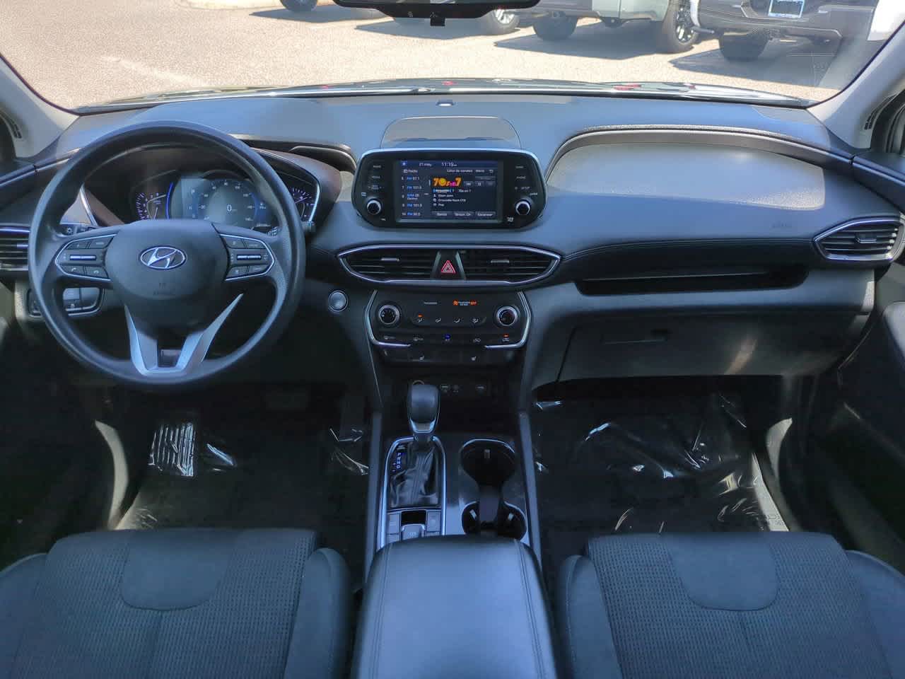 Thumbnail: 2019 Hyundai Santa Fe - 14
