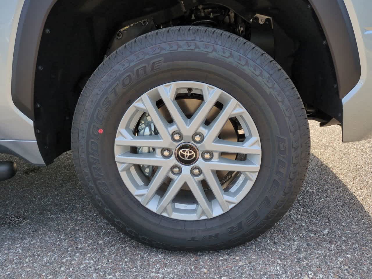 Thumbnail: 2026 Toyota Tundra - 11