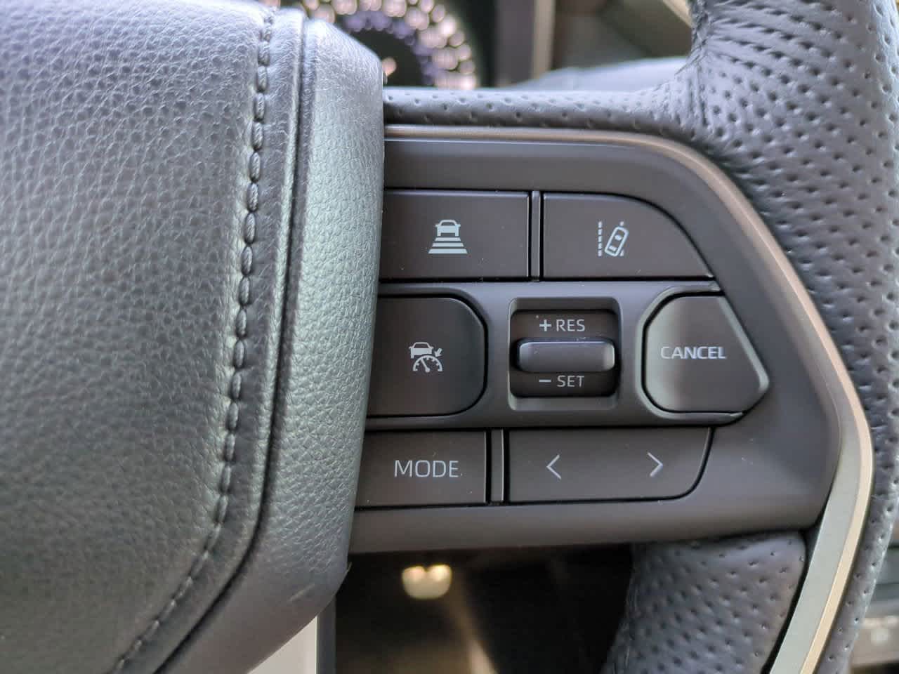 Thumbnail: 2026 Toyota Tundra - 23