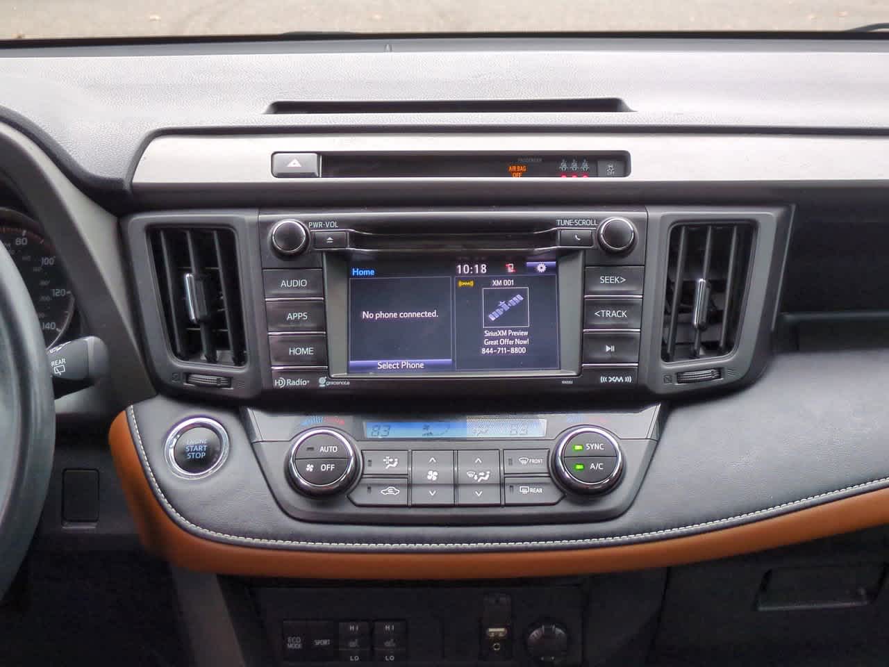 Thumbnail: 2017 Toyota RAV4 - 17