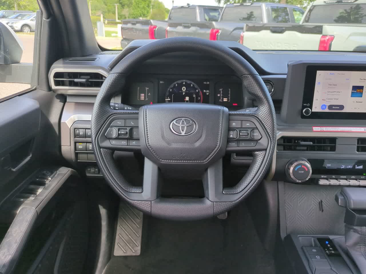 Thumbnail: 2026 Toyota Tacoma - 15