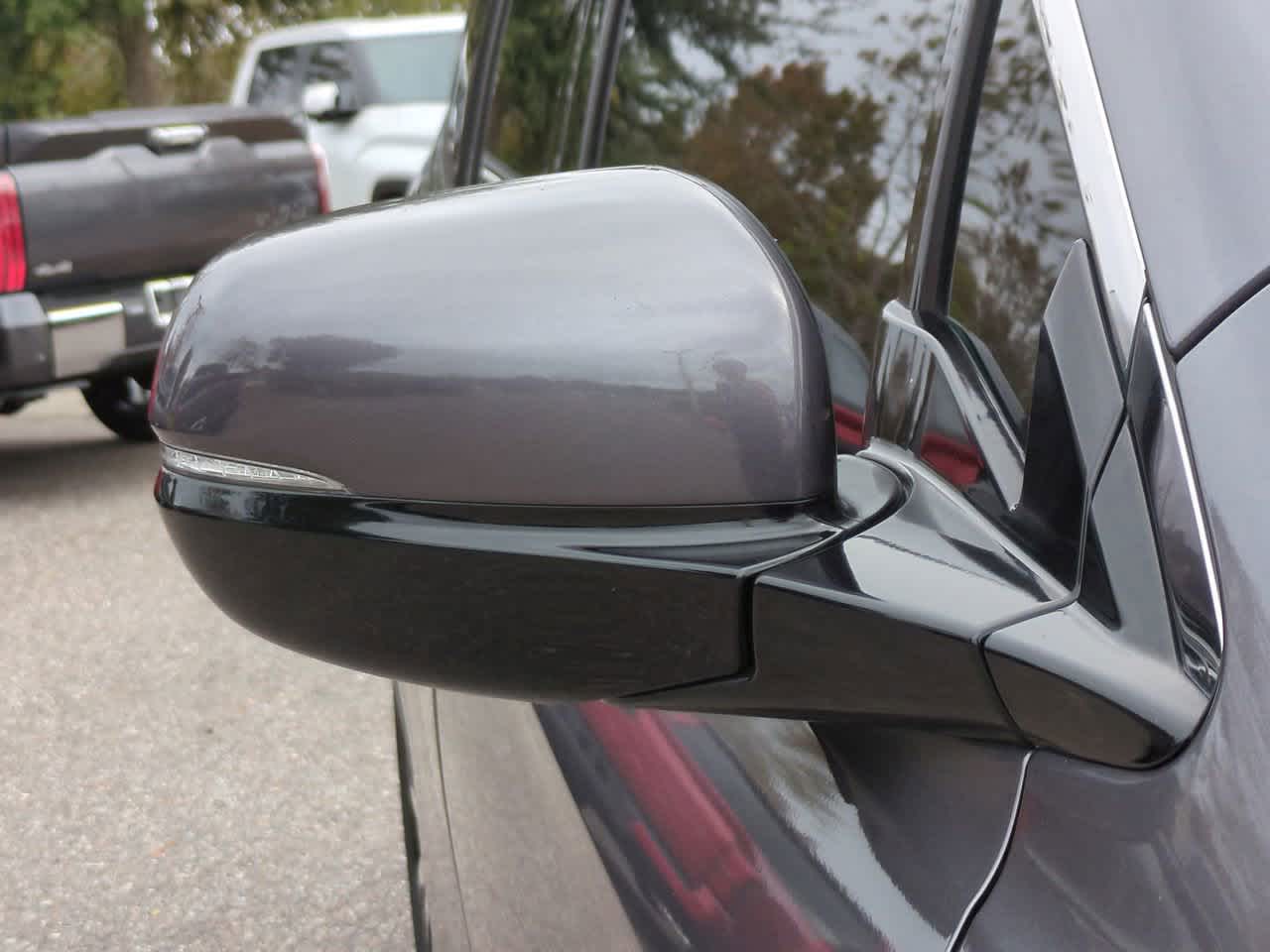 Thumbnail: 2020 Honda Pilot - 12