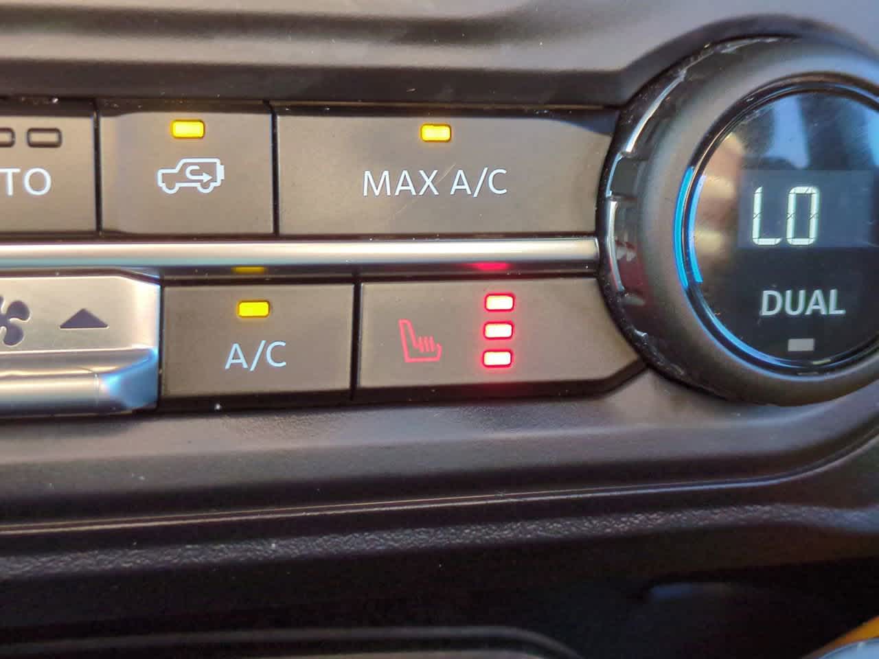 Thumbnail: 2023 Ford Bronco - 21