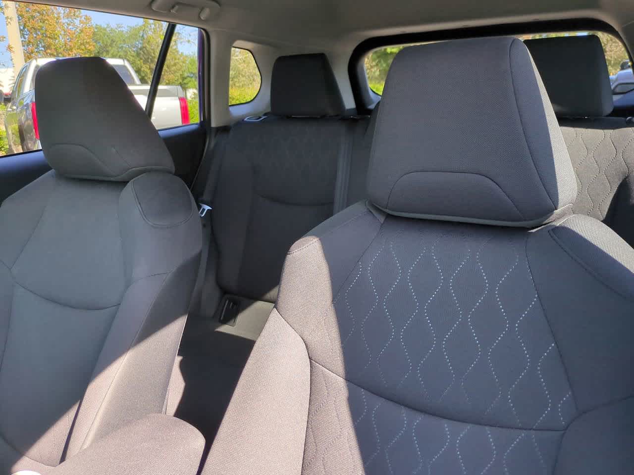 Thumbnail: 2024 Toyota Corolla Cross - 8