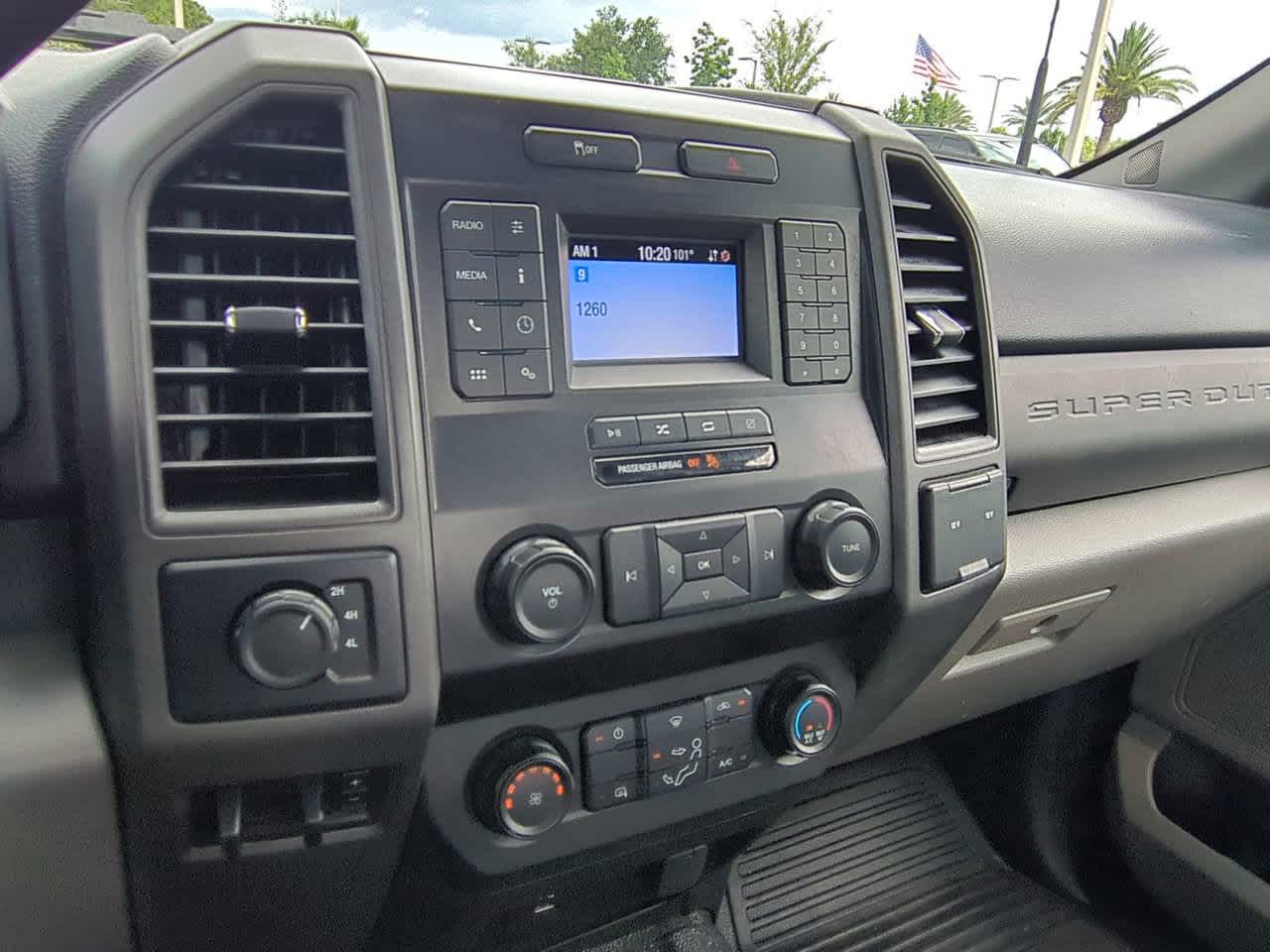 Thumbnail: 2021 Ford F-350 - 16